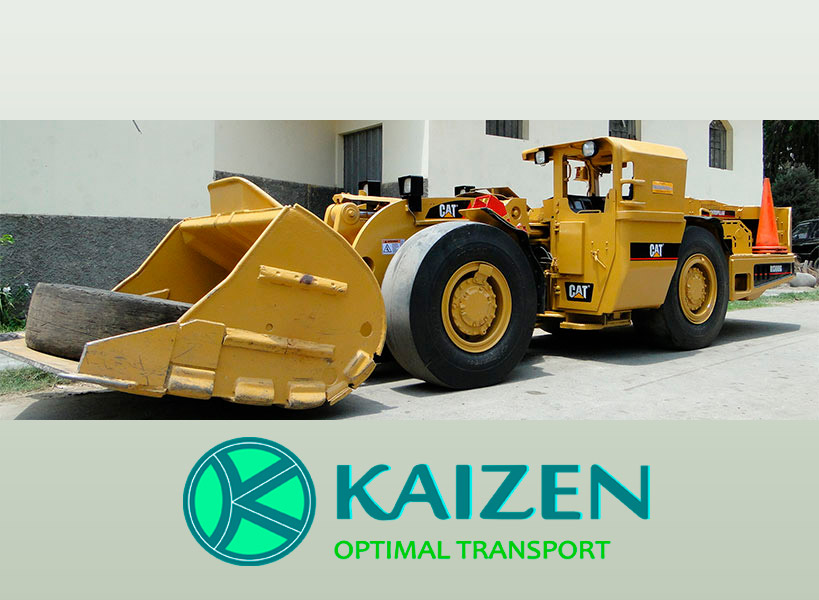 alquiler tracto volvo